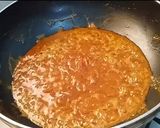 A picture of step 11 of Kareelay Kabab Curry.
