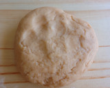 Foto del paso 5 de la receta: Sorrentinos de zanahoria y boniato con crema de champiñones