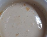 Karamellás tej recept fázis 6 fotója