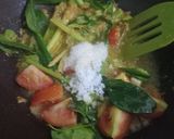 Foto langkah ke 3 dari resep 160 》Woku Tongkol 😋🫠.