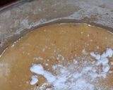 Foto langkah ke 4 dari resep Bolu pisang tanpa telur.