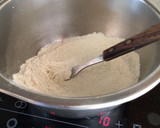 Foto del paso 1 de la receta: Waffles
