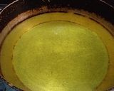 A picture of step 5 of Dahi Baray.