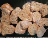 Foto del paso 10 de la receta: Pan de chapata sin amasar, muy fácil y riquísima
