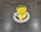 A picture of step 4 of Fenugreek Seeds Weight Loss Drink.