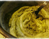 Foto del paso 6 de la receta: Pasta Aguacate y Verdejo