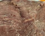 Foto del paso 1 de la receta: Habichuela guisada con carne