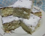 Foto del paso 3 de la receta: Torta de yerba mate