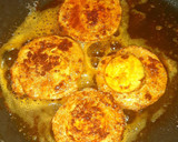 முட்டை ரோஸ்ட் (Muttai roast recipe in tamil) ரெசிபி ஸ்டேப் 6 புகைப்படம்