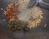 Foto langkah ke 5 dari resep 19. Kering Teri Kacang (Garing Tahan Lama).