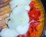 Foto del paso 2 de la receta: Pollo con Arroz ♥️