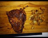 Foto del paso 2 de la receta: Matambrito de cerdo con papas al horno