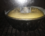 Foto del paso 2 de la receta: Bizcochuelo de Vainilla con dulce de leche