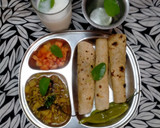 સૂકી ચોળી નું શાક(suki choli nu saak in Gujarati ( રેસીપી સ્ટેપ4ફોટો
