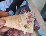 Foto del paso 22 de la receta: Funfeticake
