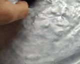 Foto del passaggio 3 della ricetta Bocconcini di pollo al curry con spinacino