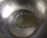 A picture of step 1 of Gund raab.