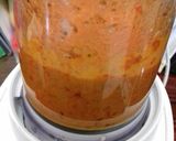 Foto langkah ke 4 dari resep (1.1) Sambel Tomat Terasi.