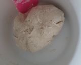 Foto langkah ke 2 dari resep Roti Gembong Homemade.