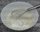 Foto del paso 5 de la receta: Torta de anís