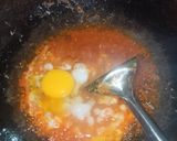Foto langkah ke 5 dari resep Nasi goreng padang.