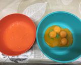 Puncs szelet recept fázis 1 fotója