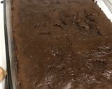 Foto del paso 5 de la receta: Brownies de camote