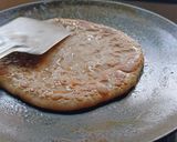 A picture of step 5 of Leftover Vermicelli Paratha.