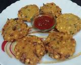 Masala Vada recipe step 7 photo