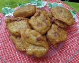 Foto langkah ke 4 dari resep Godok Pisang Ambon.