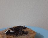 Foto langkah ke 3 dari resep Banana Oatmeal Pancake.