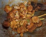 Foto langkah ke 3 dari resep Jangan Jengkol.