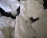 Madártej recept fázis 3 fotója