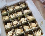 Foto langkah ke 4 dari resep Gluten free banana cake.
