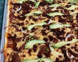 Foto del paso 8 de la receta: Pizza