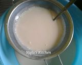Foto langkah ke 4 dari resep Red Velvet Kembang Goyang.