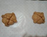 Foto del paso 9 de la receta: ¡Pan de muerto!