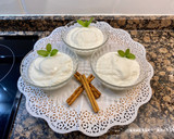 Foto del paso 12 de la receta: Yogur casero sin azúcar, sin yogurtera!