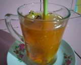 Foto langkah ke 3 dari resep Wedang Rimpang (Gingershot).