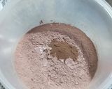 Foto del paso 1 de la receta: Torta de Cocoa c/ relleno de dulce de leche