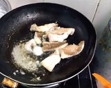 Hình bước làm 3 của món Bánh canh cá lóc