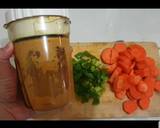 Sup Kacang Merah Daging Sapi / Brenebon langkah memasak 1 foto