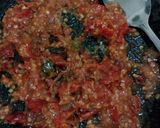 Foto langkah ke 3 dari resep Sambal tomat pedass sangatt.