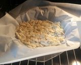 Foto del passaggio 5 della ricetta Torta love croccante