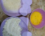 Foto langkah ke 3 dari resep Cheesy Potato Balls.