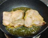 รูปขั้นตอนการทำที่ 3 ของ ไก่อบแบบไหหลำ