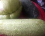Foto del paso 1 de la receta: Licuado para limpiar riñones