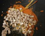 Foto langkah ke 3 dari resep Jangan Tempe Teri.