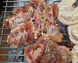 Foto del paso 3 de la receta: Asado