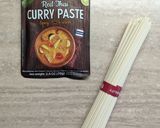 Foto langkah ke 1 dari resep Easy and Quick Laksa Noodle! 😋👍.